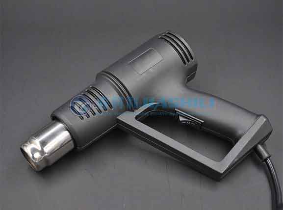 Introduction of Hot Air Gun