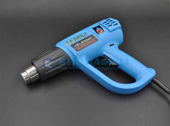 Hot Air Gun