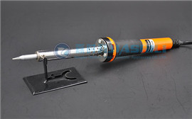 What Is External Heating Soldering Iron?