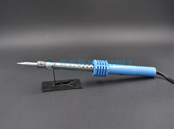 External Heating Soldering Iron