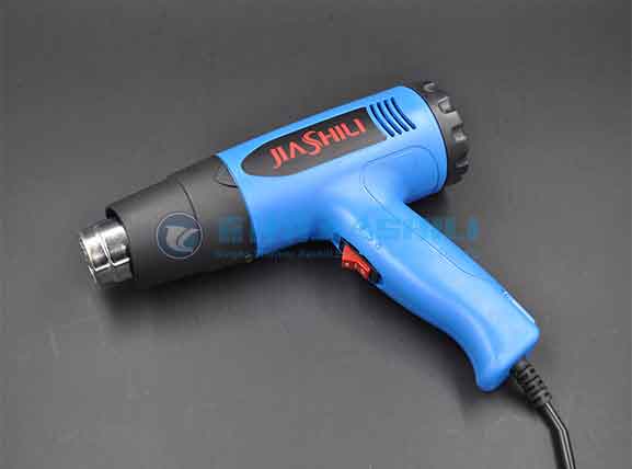 Heat Guns Guide