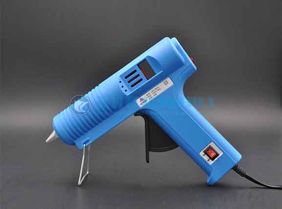 JSL-601A Aluminum Alloy Glue Gun