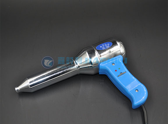 JSL-1006 Plastic Welding Kit