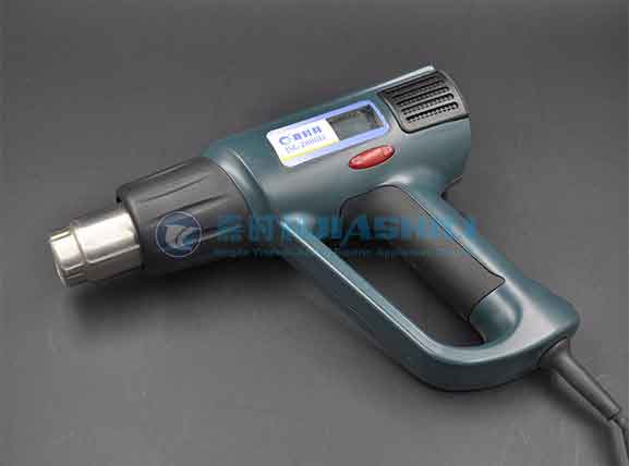 JSL-2000H Adjustable Hot Air Gun