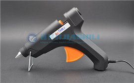 What Are the Features of Hot Melt Glue Gun?