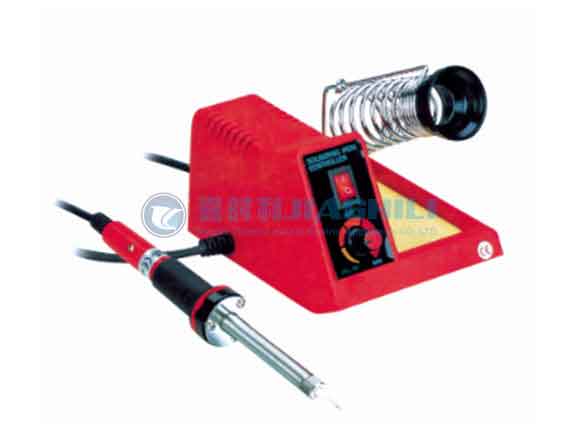 How to choose a soldering station